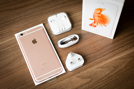 iPhone xách tay Mỹ