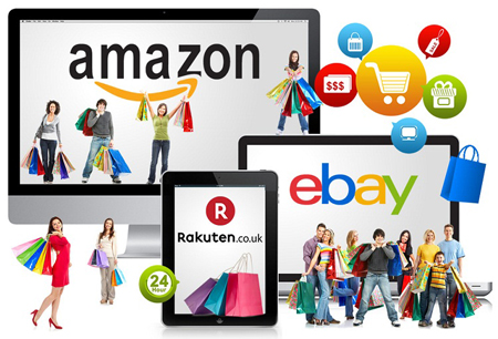 cách mua hàng online từ Mỹ