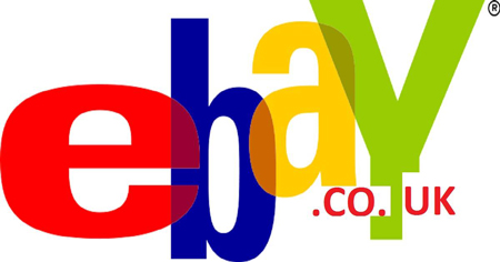 cách mua hàng trên Ebay UK