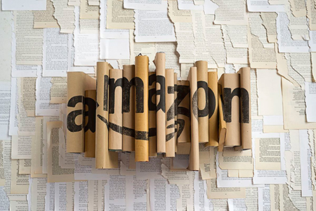 mua sách amazon