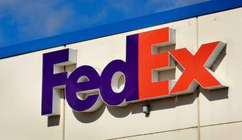 Dịch vụ chuyển hàng Fedex quốc tế