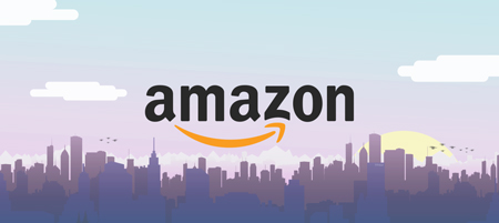 hỗ trợ mua hàng Amazon
