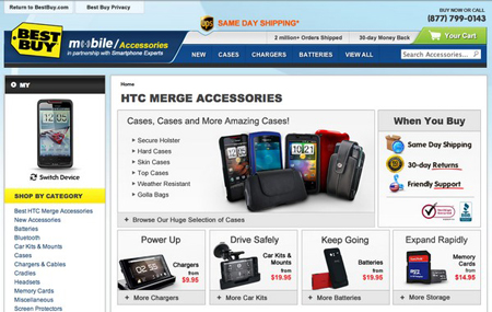 cách mua hàng trên Bestbuy Mỹ