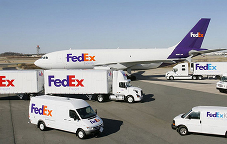 dịch vụ chuyển hàng Fedex