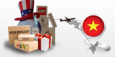 chuyển hàng xách tay từ Mỹ về Việt Nam chuyển hàng xách tay từ Mỹ về Việt Nam