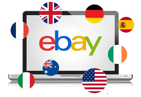 Dịch vụ mua hàng hộ trên Ebay