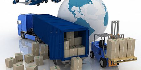 công ty chuyển phát nhanh của Mỹ công ty chuyển phát nhanh của Mỹ