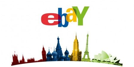Dịch vụ mua hàng hộ trên Ebay Dịch vụ mua hàng hộ trên Ebay