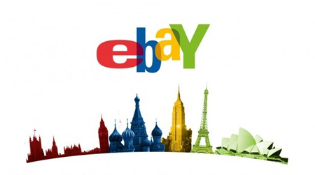 Dịch vụ mua hàng hộ trên Ebay