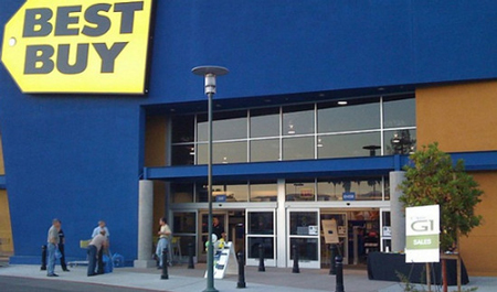 có nên mua hàng trên trang Bestbuy không