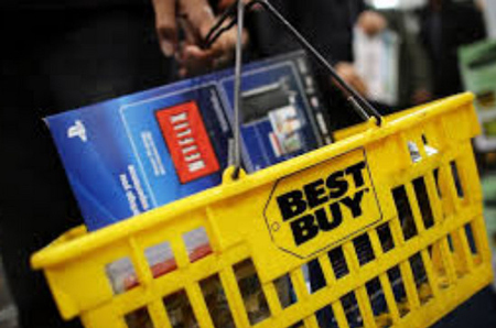 có nên mua hàng trên trang Bestbuy không