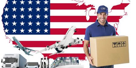 giá vận chuyển hàng hóa từ Mỹ về Việt Nam giá vận chuyển hàng hóa từ Mỹ về Việt Nam