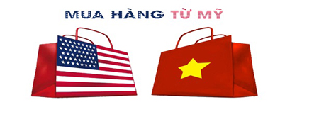 hàng xách tay Mỹ cho bé