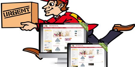 kinh nghiệm ship hàng từ Mỹ về Việt Nam