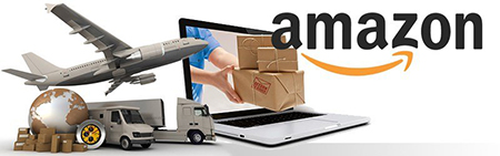 mua hàng hộ trên Amazon