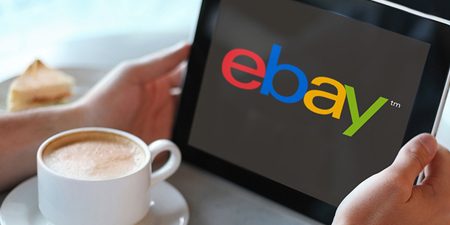 mua hàng trên Ebay có bị đánh thuế không