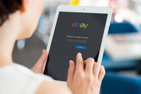 mua hàng trên Ebay có bị đánh thuế không