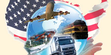 nhận chuyển hàng Mỹ nhận chuyển hàng Mỹ