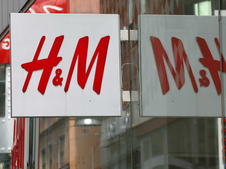 order hàng H&M Mỹ