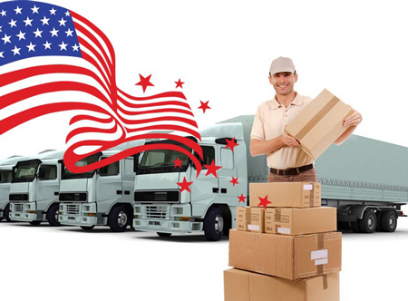 Thời gian gửi hàng xách tay từ Mỹ về Việm nhanh nhất tại VietCargo