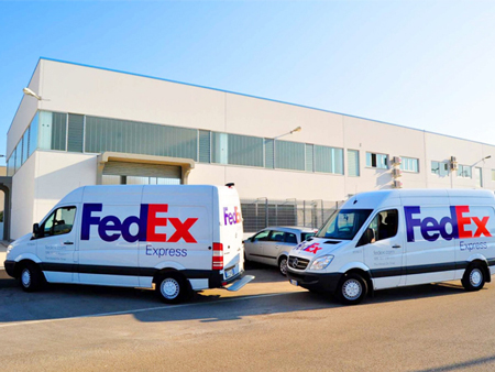 Vận chuyển hàng Fedex