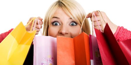 Cước phí gửi hàng từ Mỹ về Việt Nam