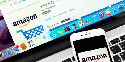 hướng dẫn cách mua hàng qua Amazon
