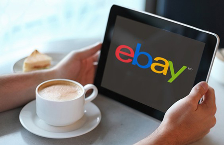 hướng dẫn mua hàng qua Ebay