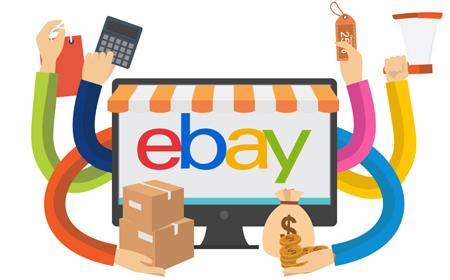 kinh nghiệm mua hàng ebay về Việt Nam