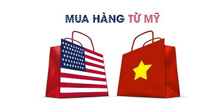 bảng giá order hàng Mỹ