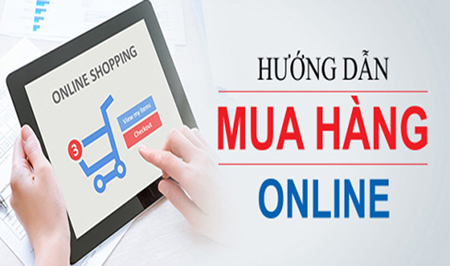 cách mua hàng ở Mỹ