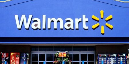 cách mua hàng ở Walmart