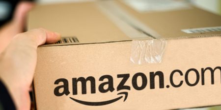 cách mua hàng trên Amazon bằng thẻ visa