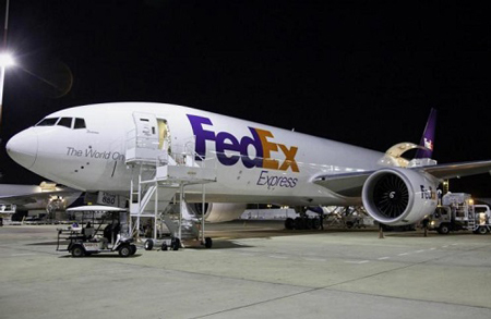 chuyển hàng qua FedEx