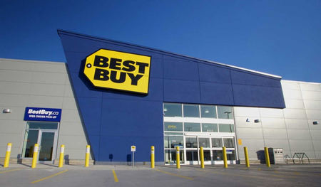 có nên mua hàng của Bestbuy