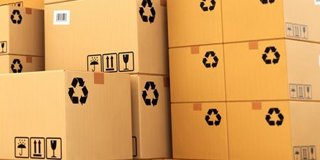 công ty vận chuyển hàng từ Mỹ về Việt Nam