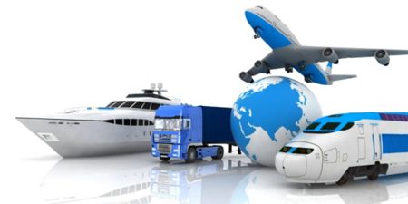 dịch vụ chuyển hàng hóa quốc tế