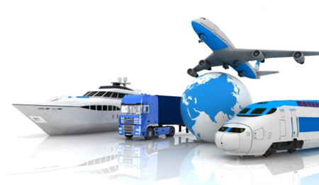 dịch vụ chuyển hàng hóa quốc tế