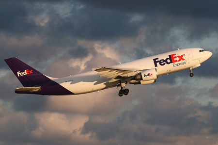 dịch vụ chuyển hàng Quốc tế Fedex