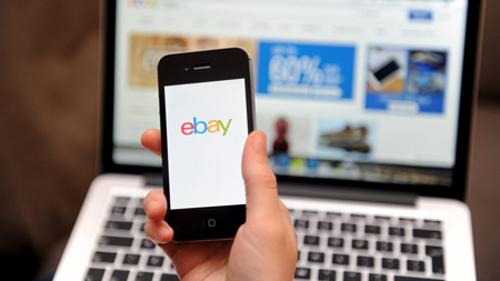 dịch vụ mua hàng Ebay