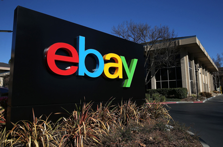 dịch vụ mua hàng Ebay