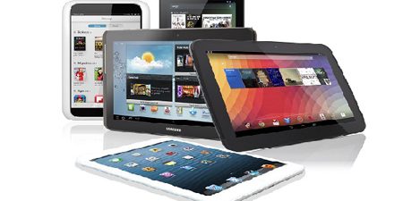 gửi hàng điện tử từ Mỹ về Việt Nam