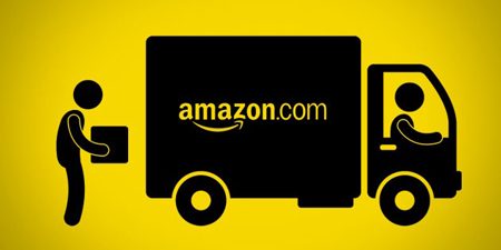 mẹo mua hàng trên Amazon