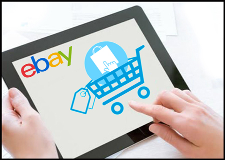 mẹo mua hàng trên ebay