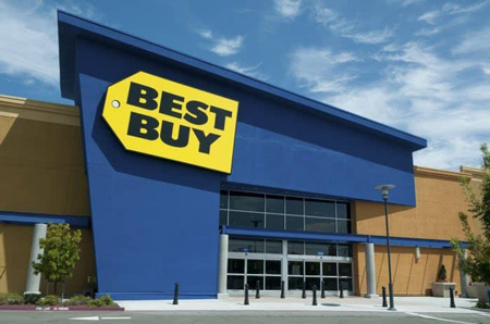 mua hàng bestbuy