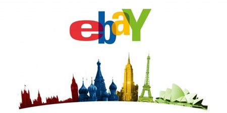 mua hàng dùm trên eBay