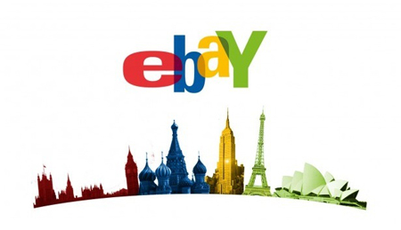 mua hàng dùm trên eBay