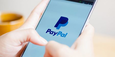 Mua hàng trên Amazon bằng paypal