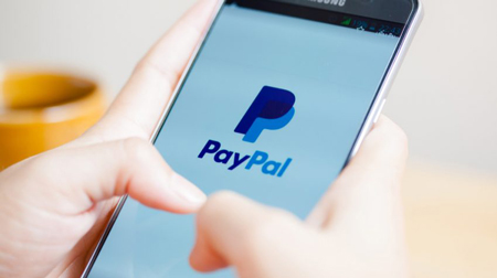 Mua hàng trên Amazon bằng paypal