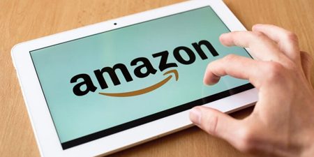 Mua hàng trên Amazon có tốt không Mua hàng trên Amazon có tốt không